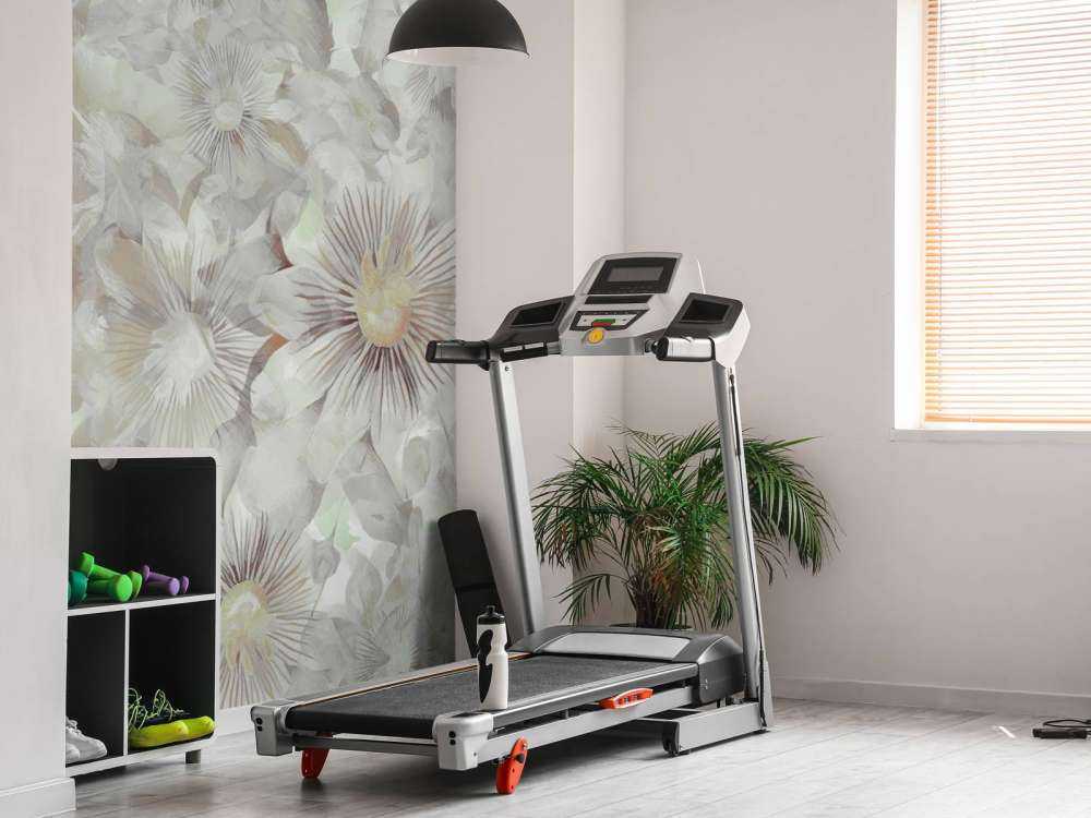 Botanical Watercolor Elegance Misty Grey