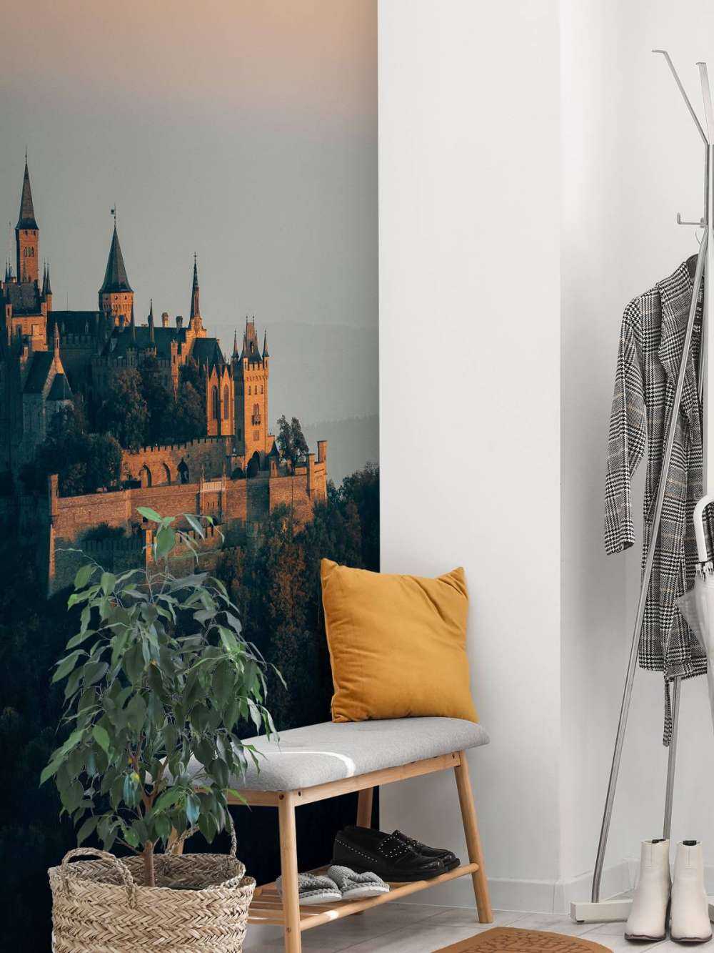 Kasteel Hohenzollern