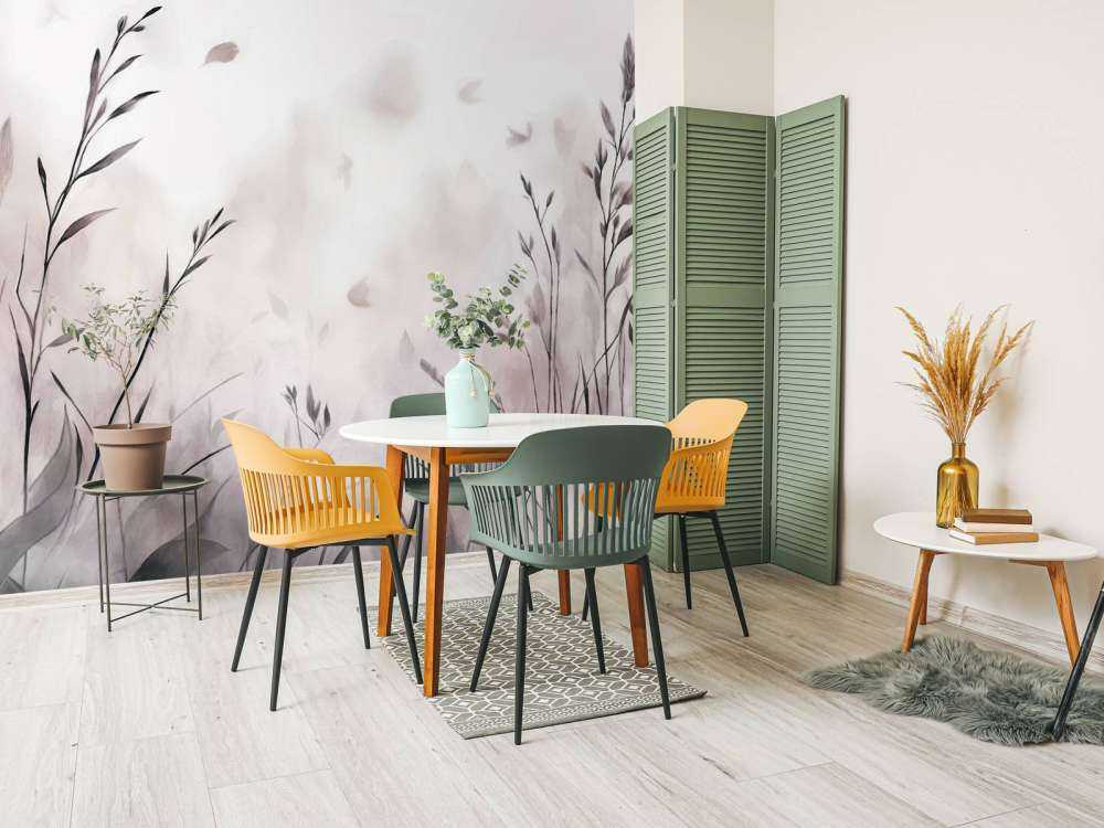 Calm Breathing Purple