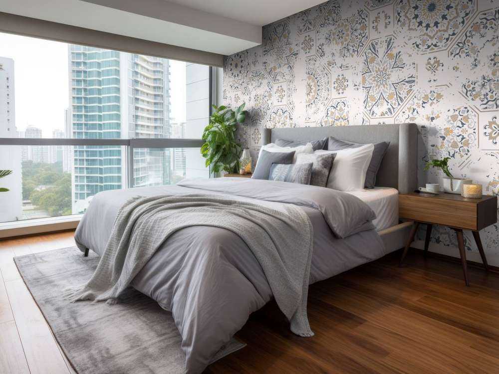 Marokkaanse Mozaïek