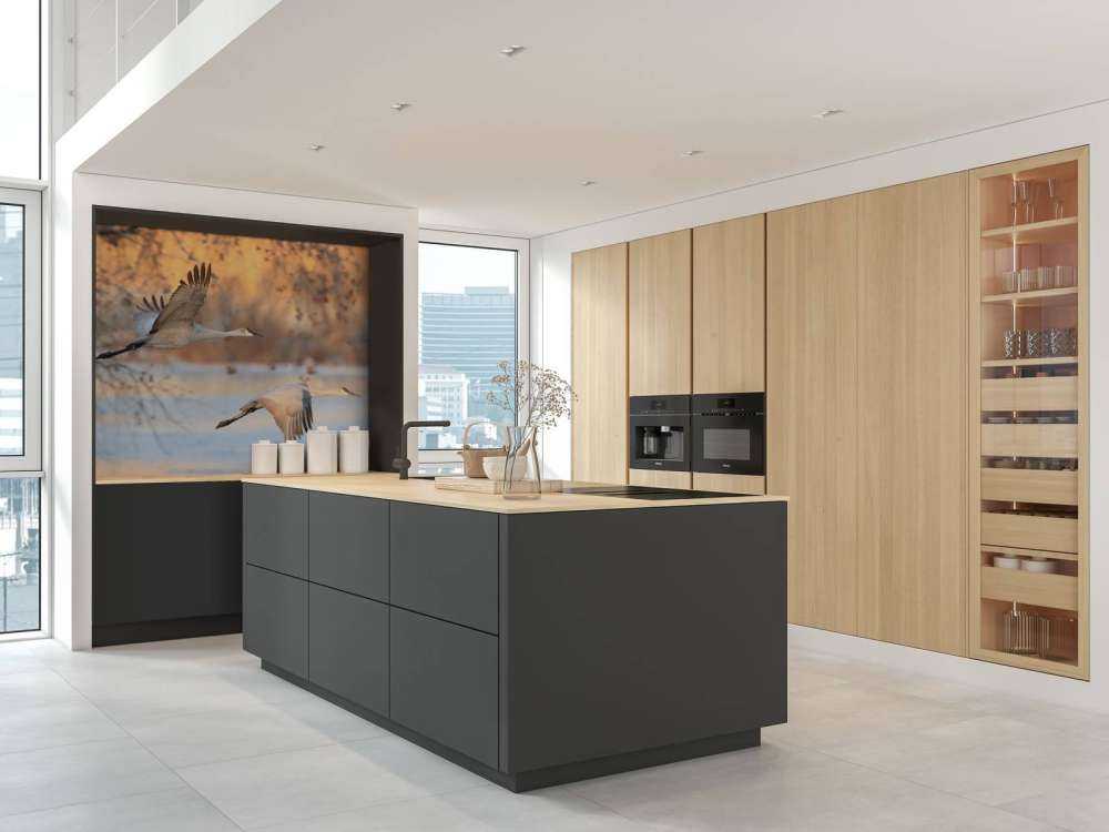 Vliegende kraanvogels