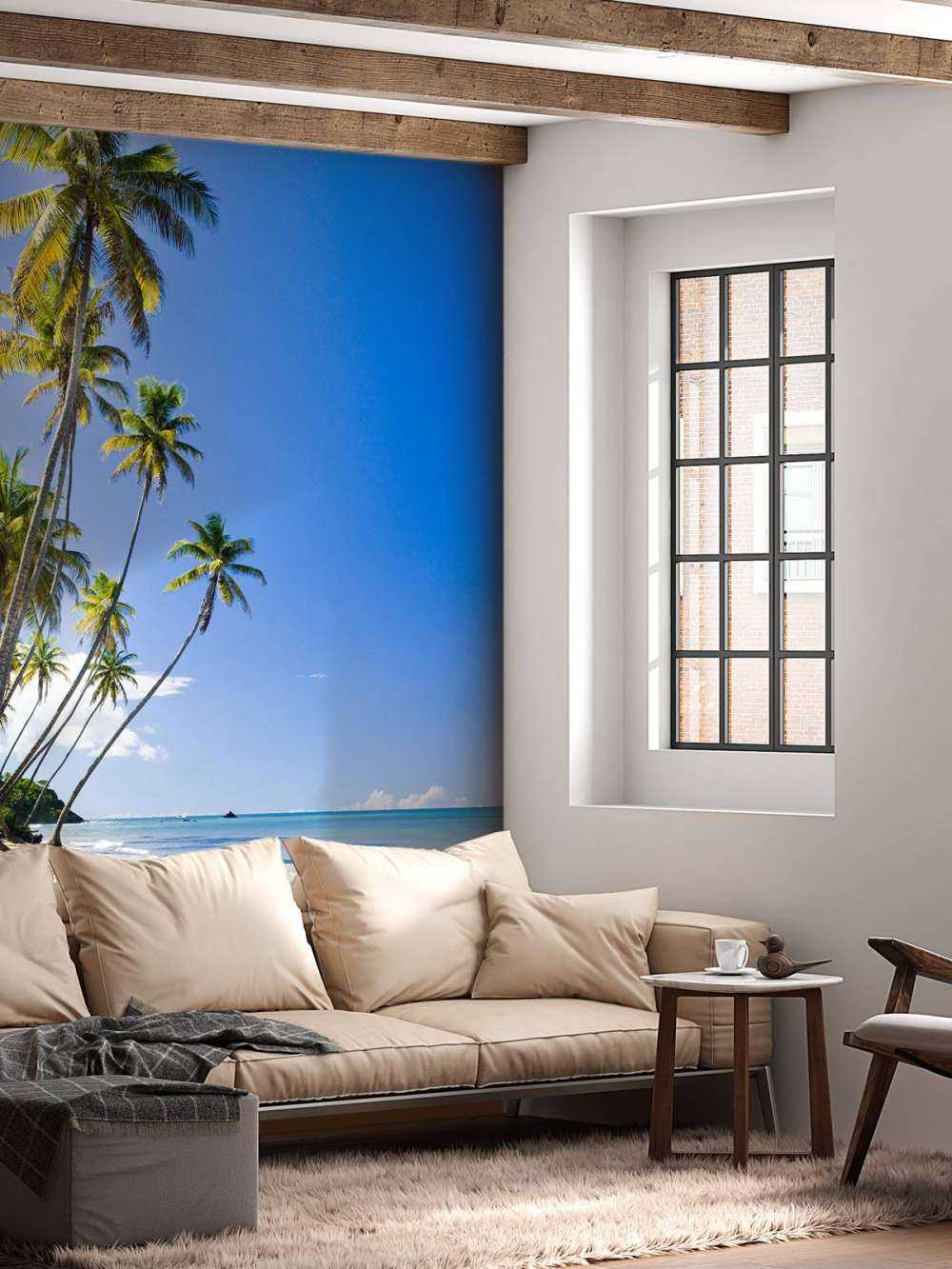 Noordkust van Trinidad