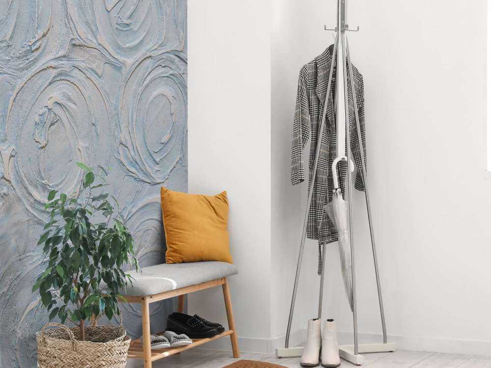 Geschilderde rondjes