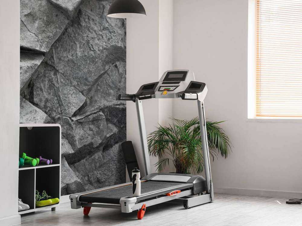 Grijs onbewerkt steen