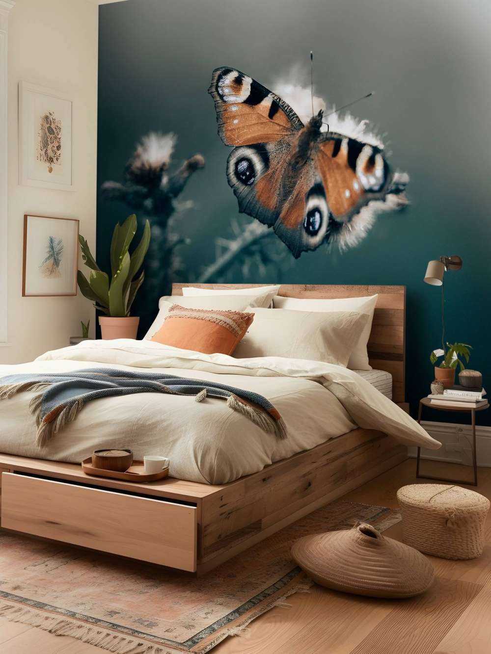 Patroon van de natuur