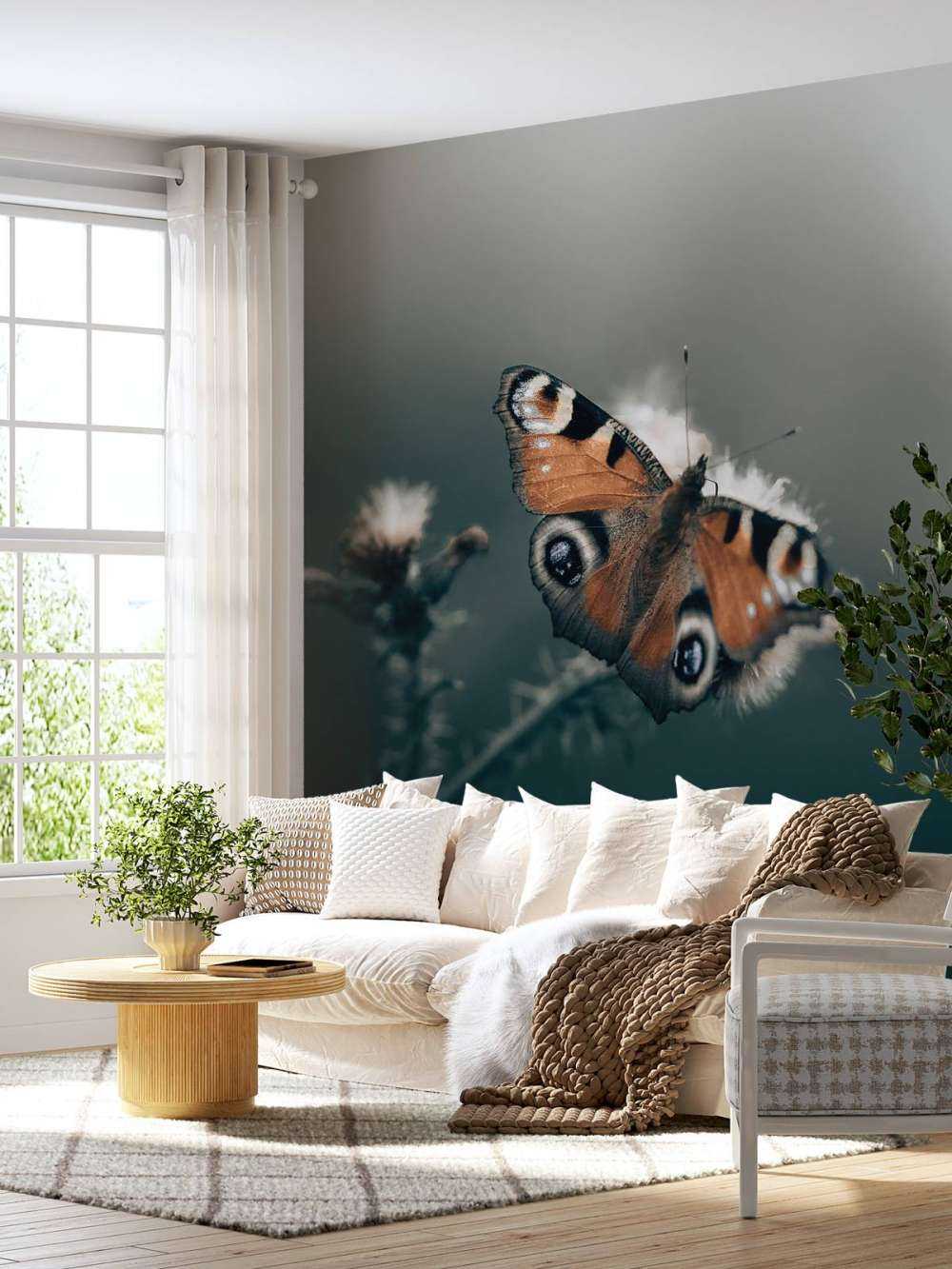 Patroon van de natuur