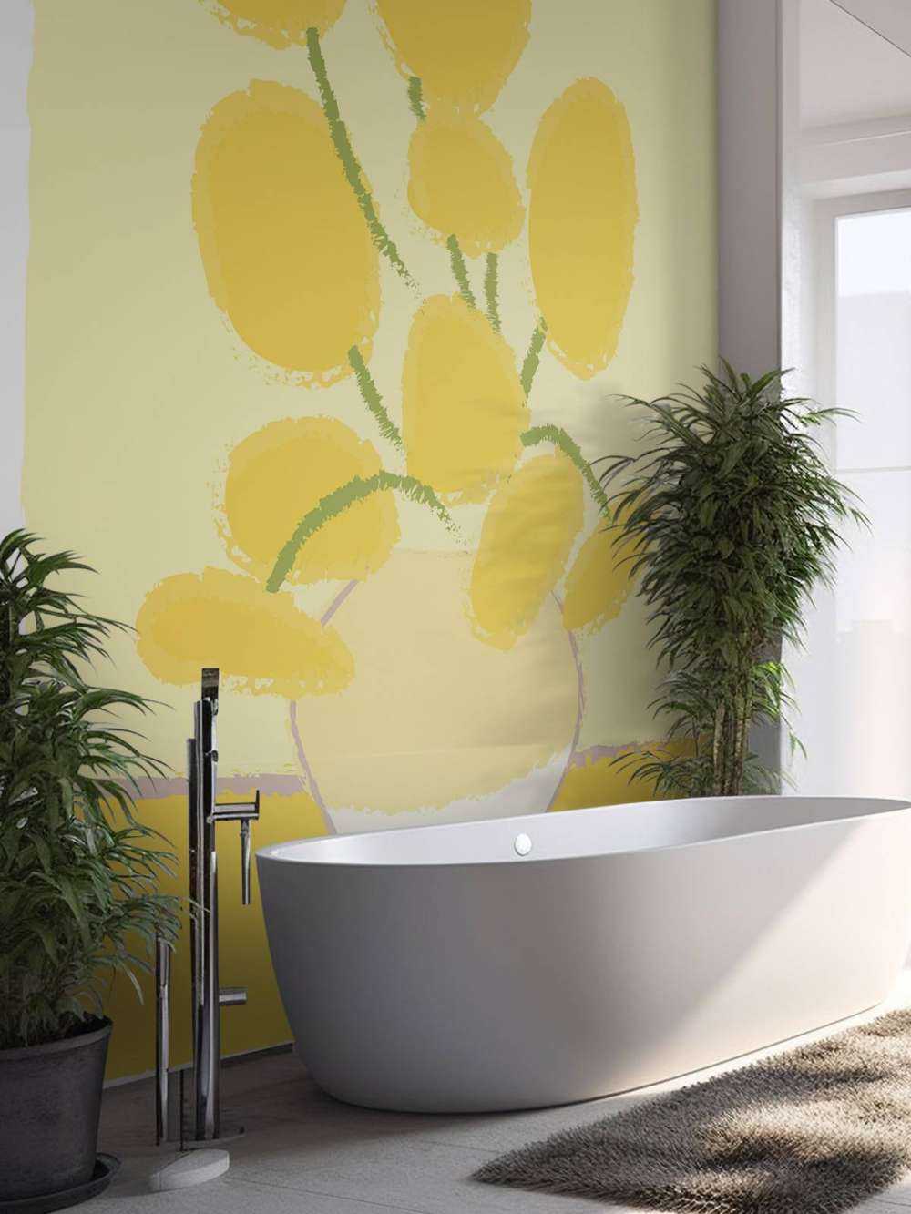 Zonnebloemen Van Gogh