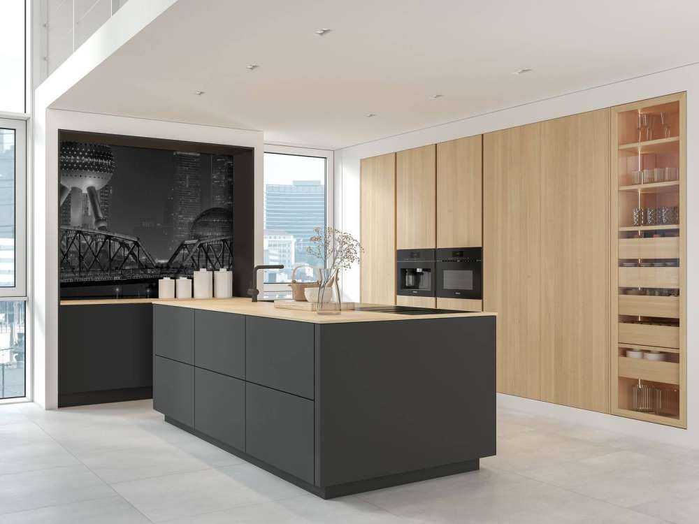 Shanghai in de nacht