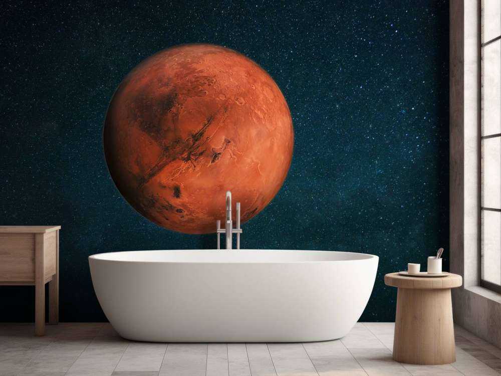 Planeet Mars