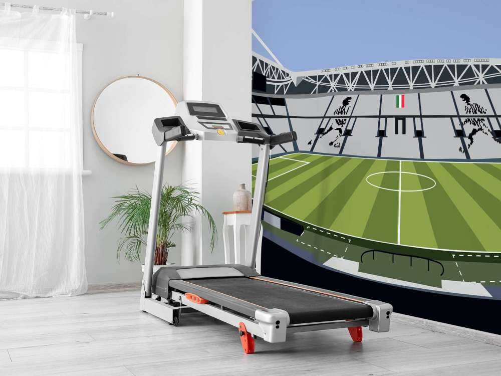 Allianz Stadium - Juventus FC