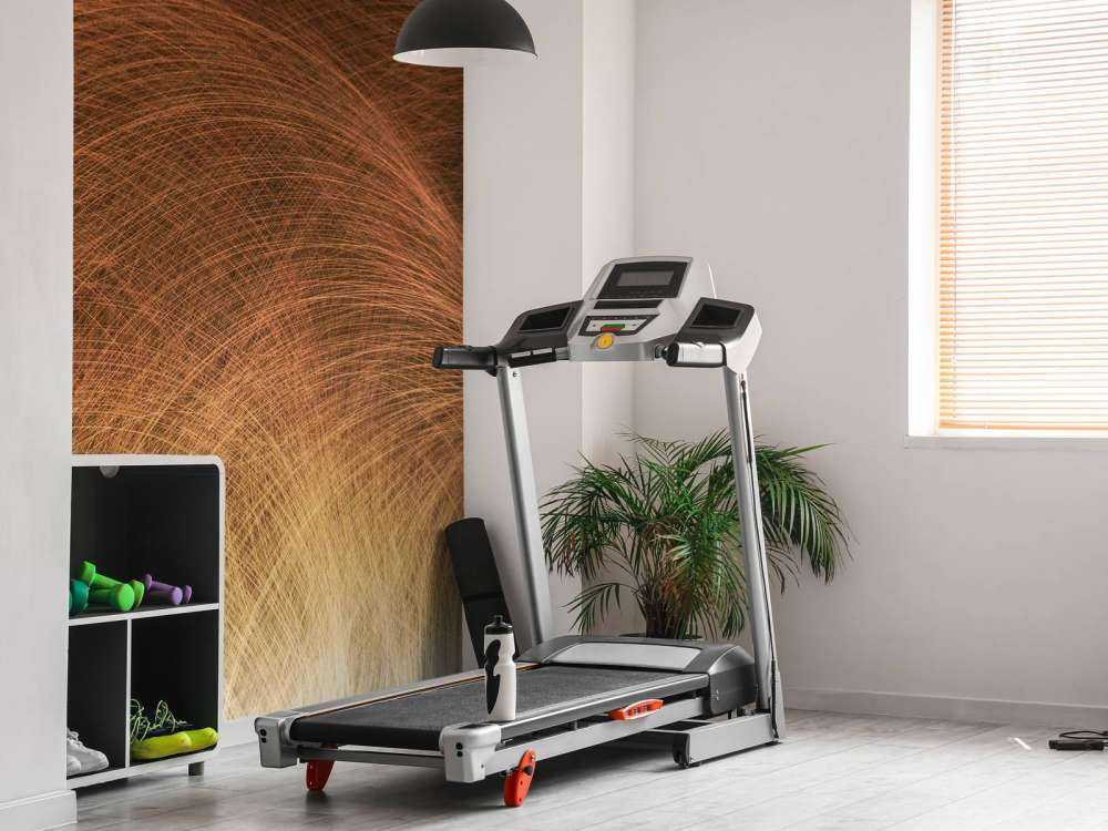 Gouden cirkelpatroon