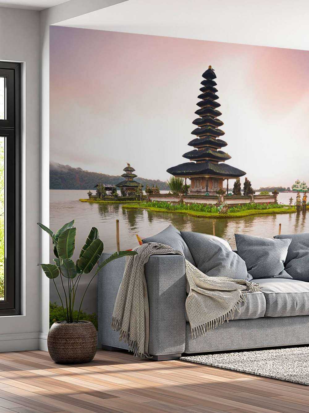 Pura Ulun Danu Beratan