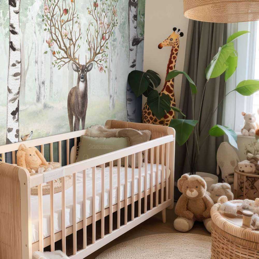 Amazing Antlers - Summer