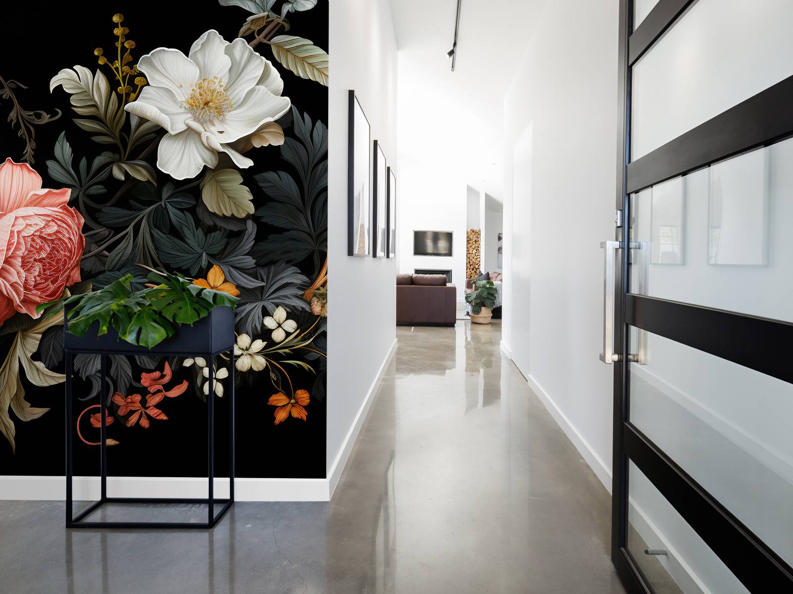 Botanic Frenzy #3