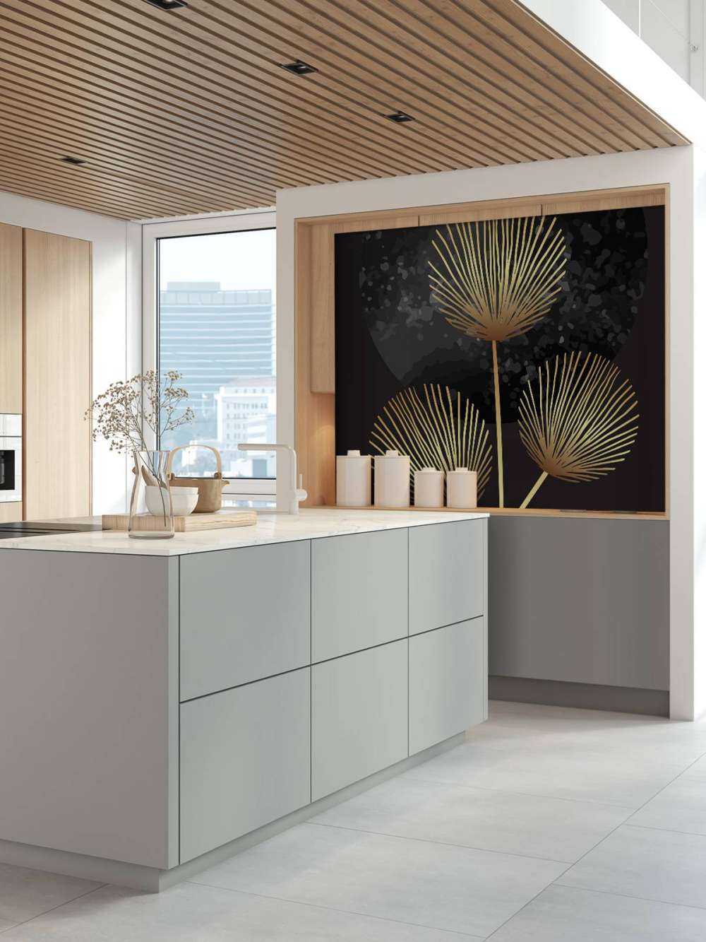 Geïllustreerde bollen