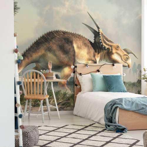 Tropische dino