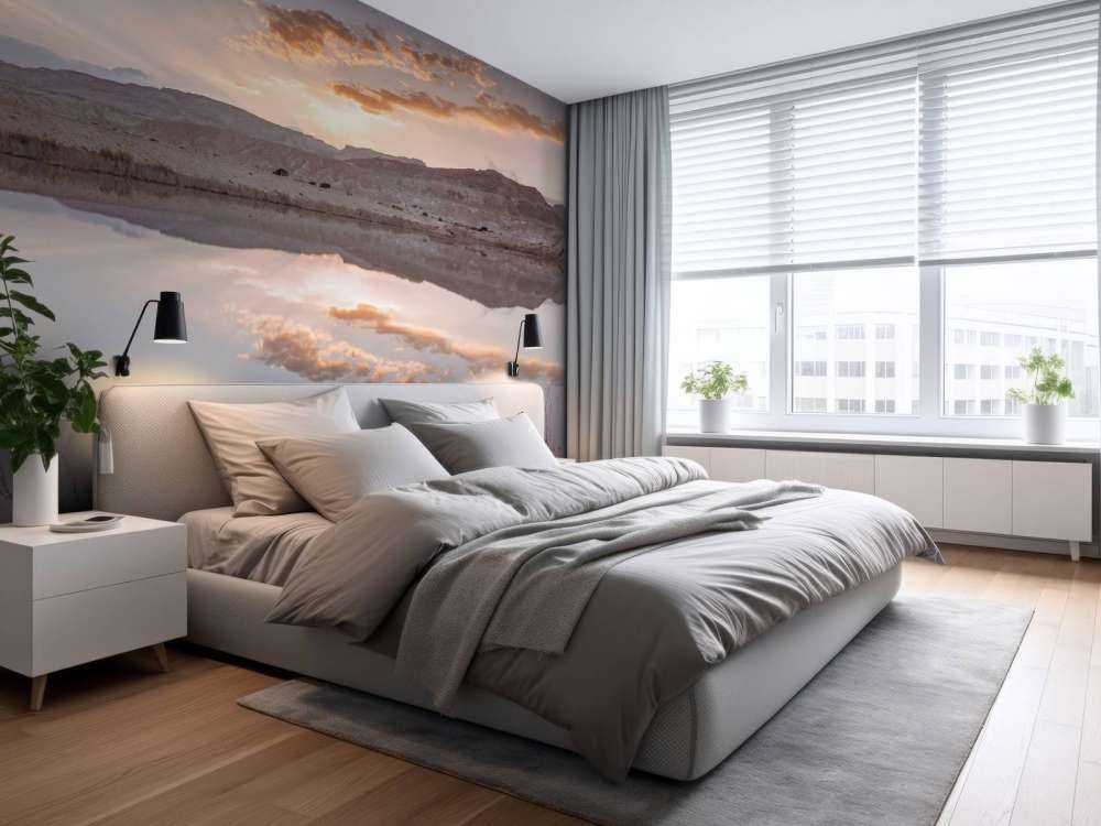 Bergen bij de Dode Zee