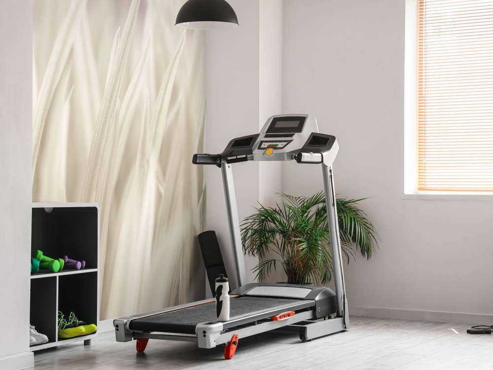 Grassprieten close-up