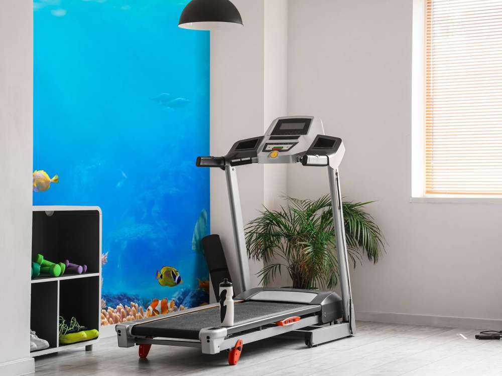 Prachtig onderwaterleven