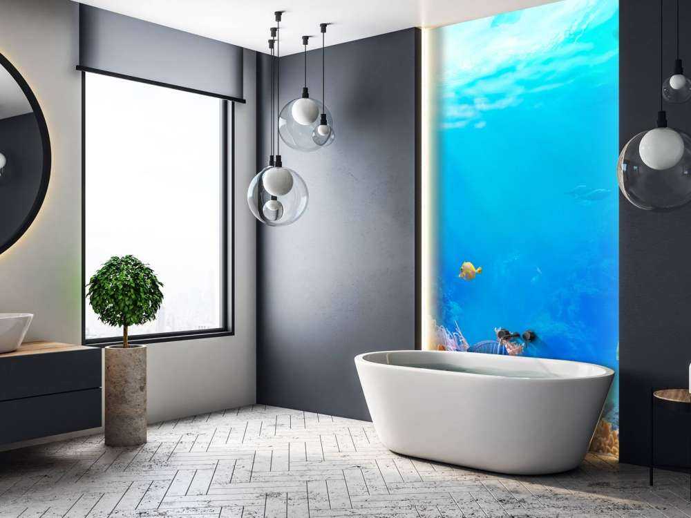 Prachtig onderwaterleven