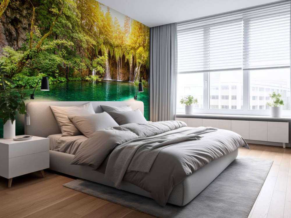 Het Europese paradijs