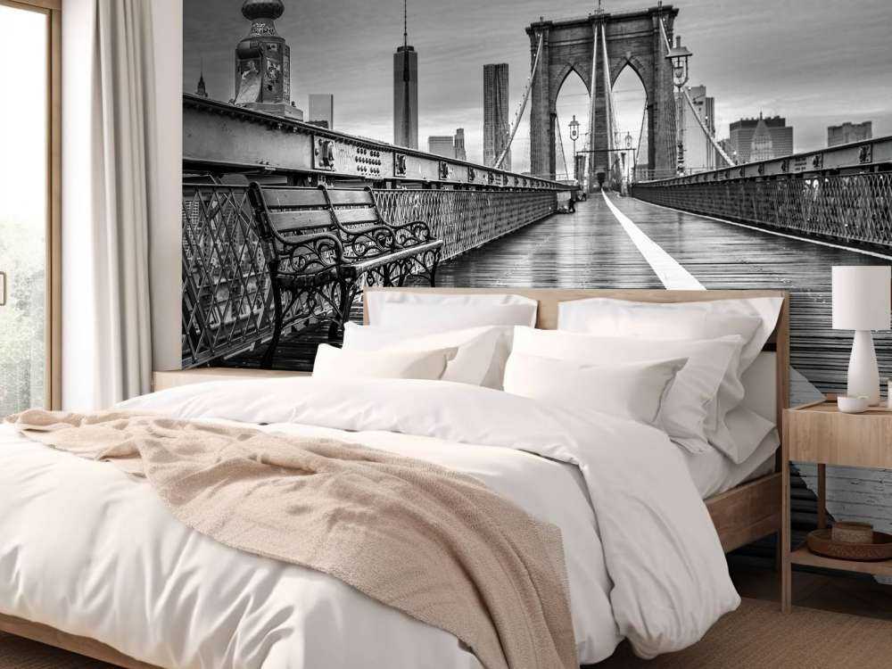 Brug in New York