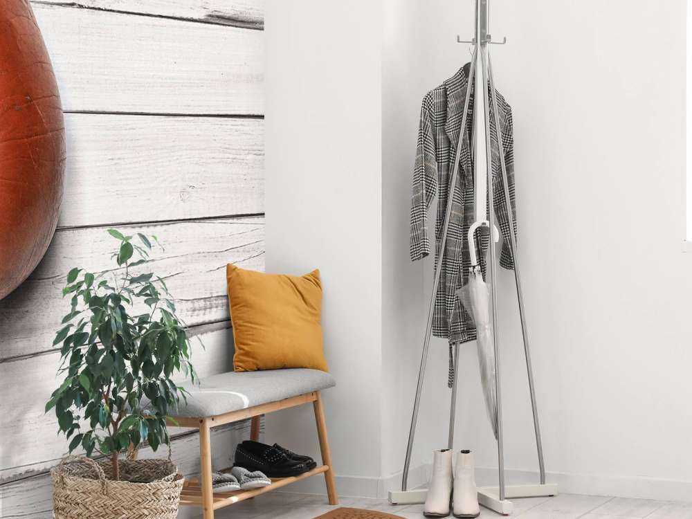 Old school rode bokshandschoenen