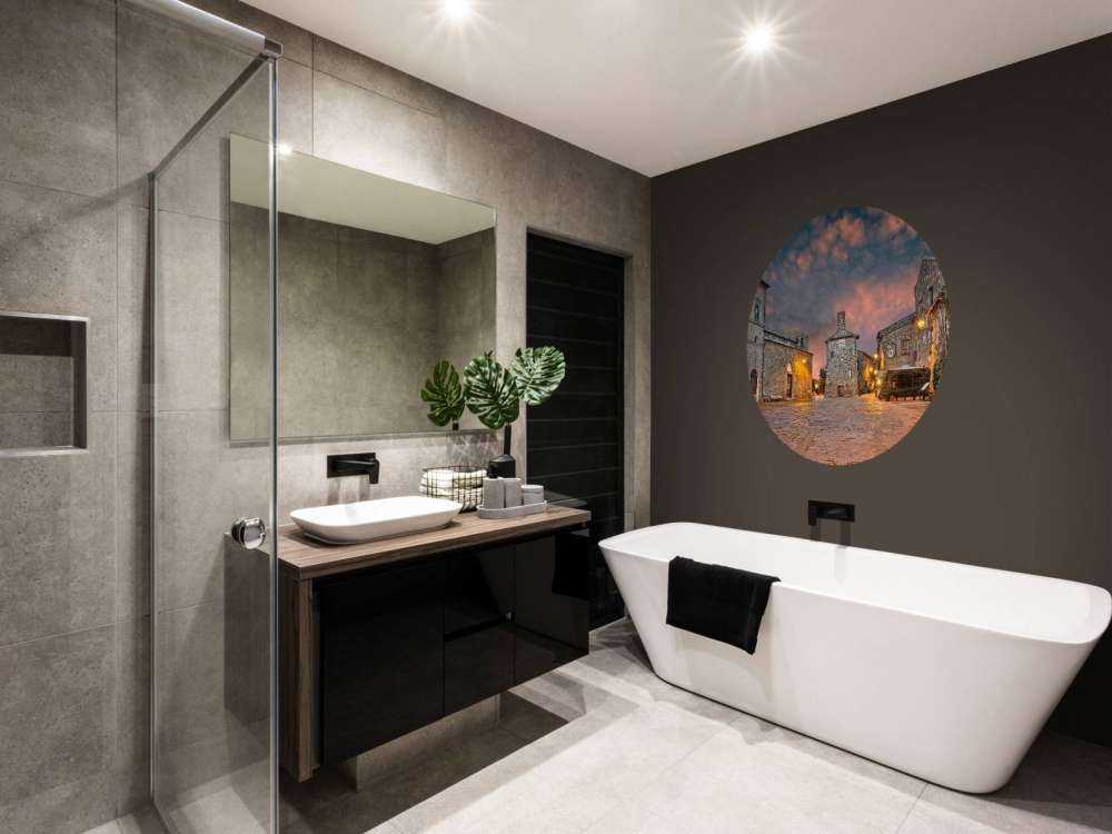 Oud gezellig Italiaans dorpje genaamd Sovana