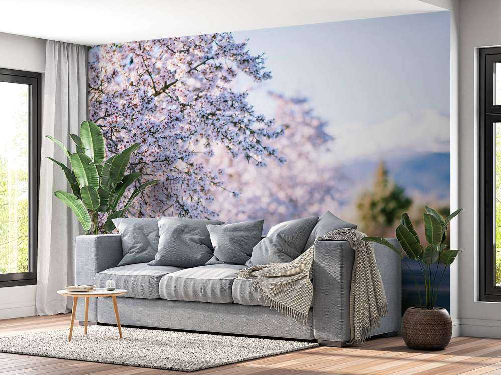 Amandelboom