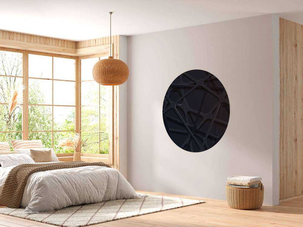 Abstracte 3D textuur