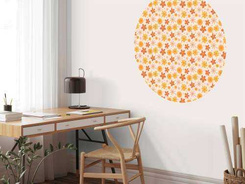 Hippie kleuren