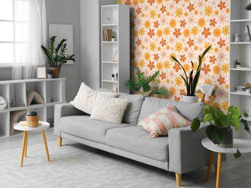 Hippie kleuren