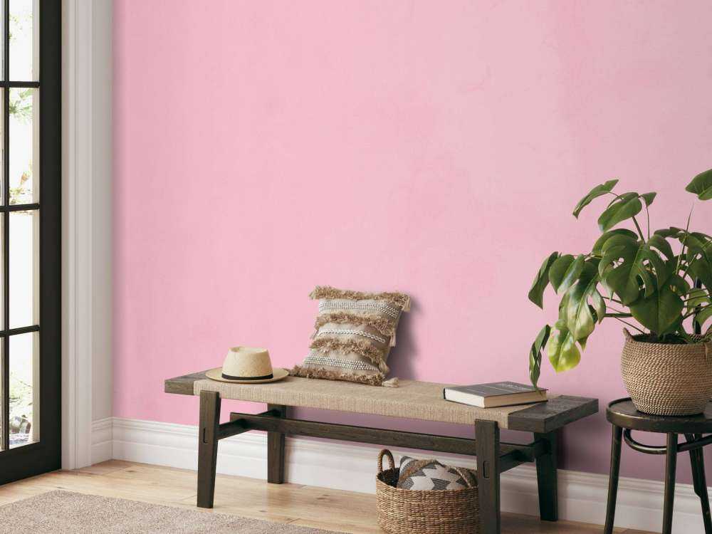 Cameo roze beton