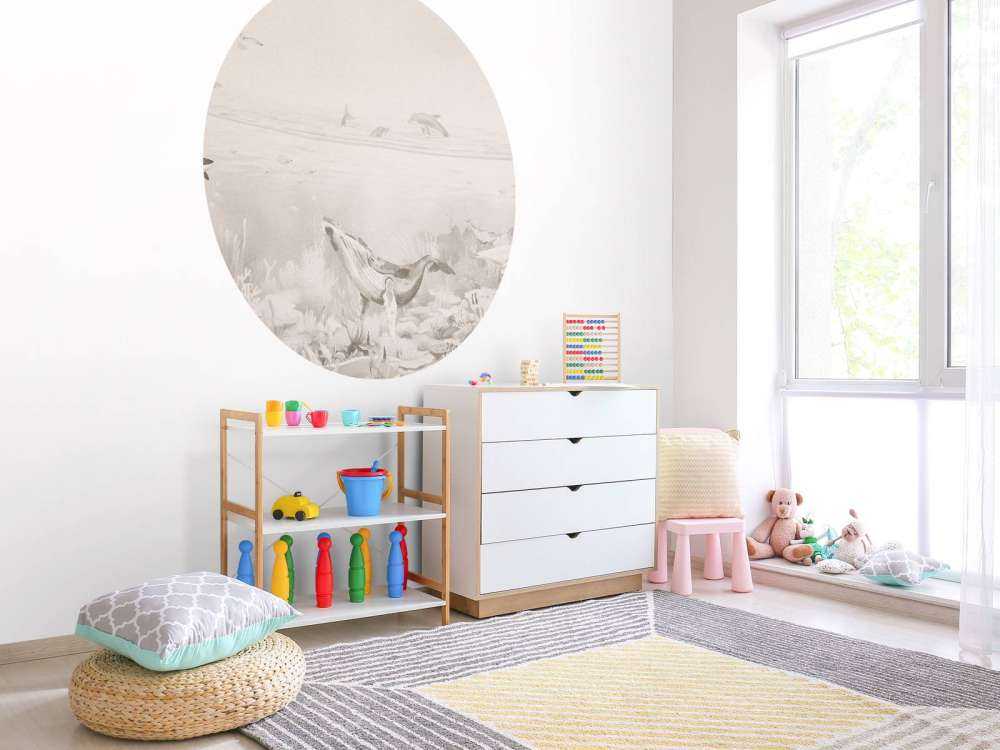 Verborgen Diepzee Oase