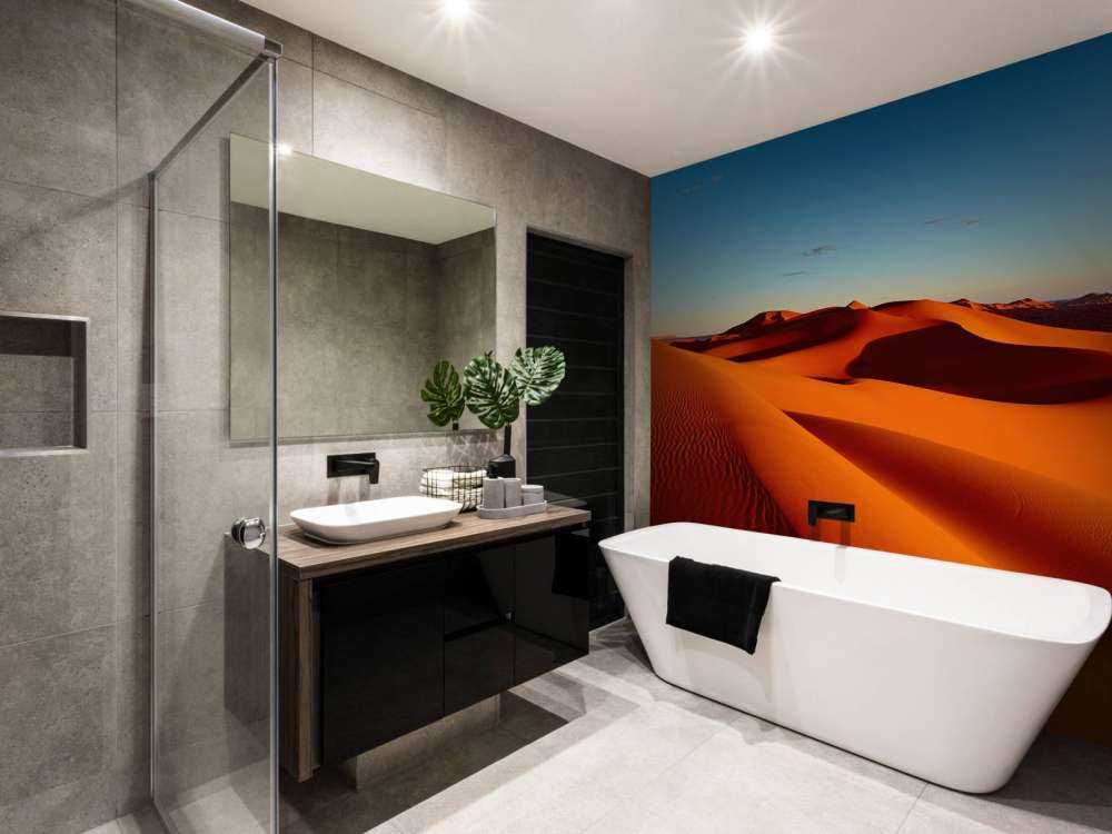 Sahara-woestijn, Merzouga