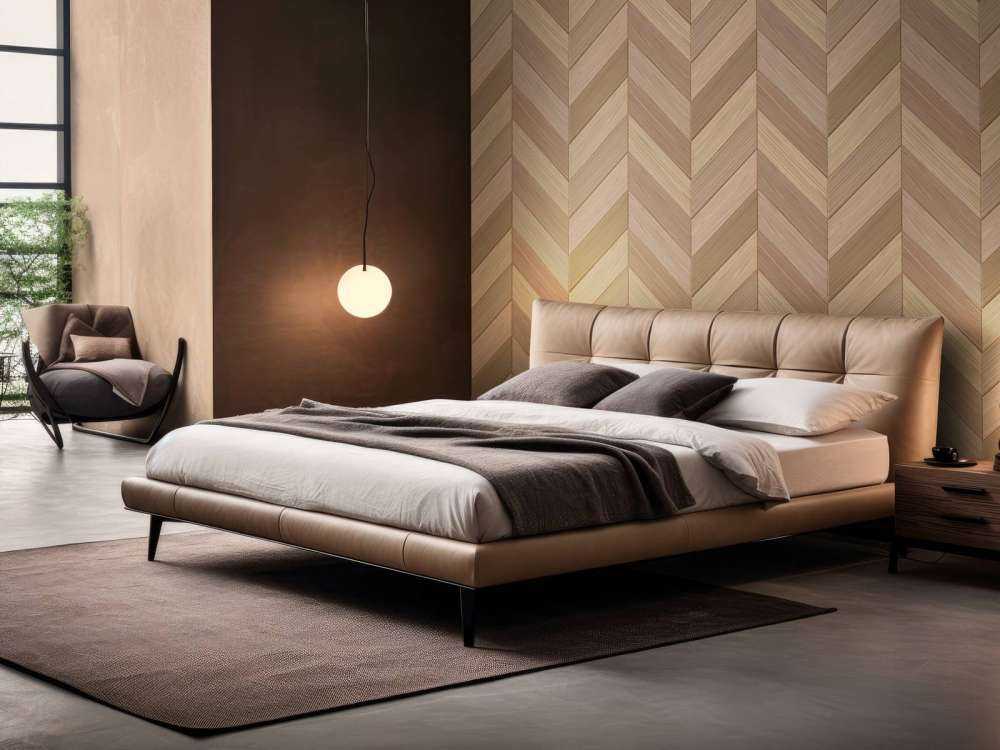 Realistisch visgraat