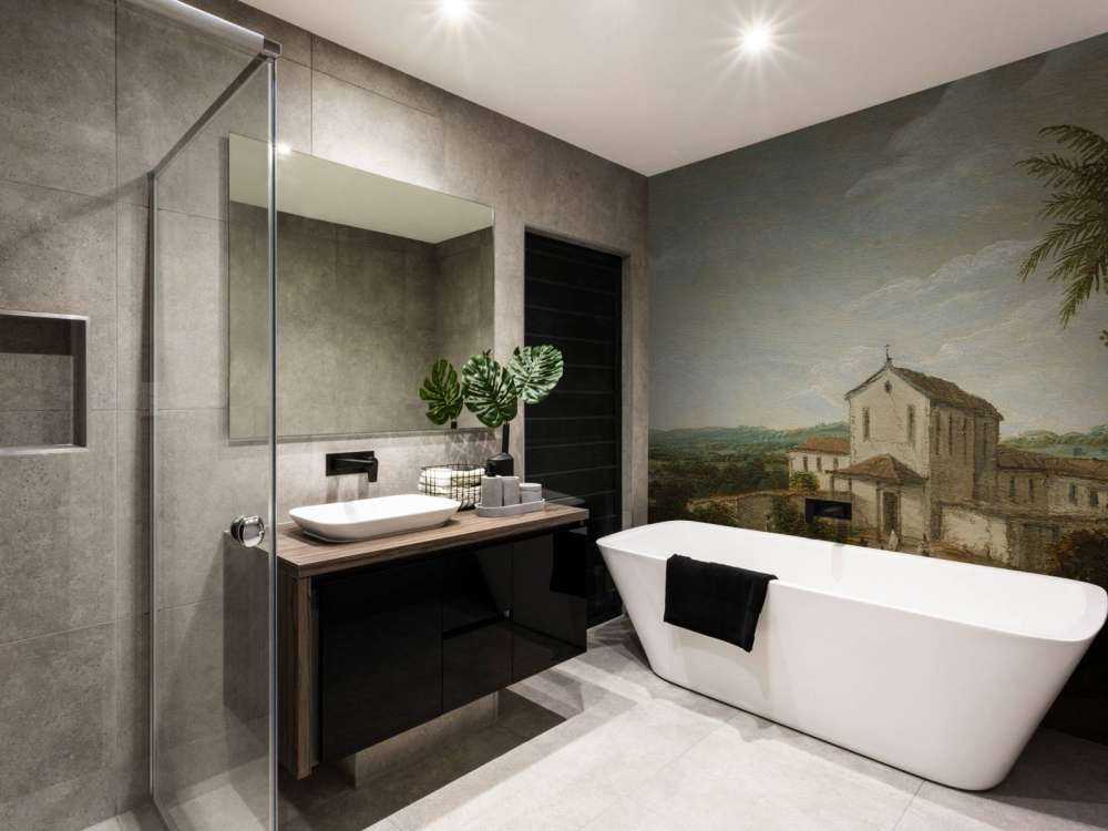 Kerkelijk gebouw in Brazilië