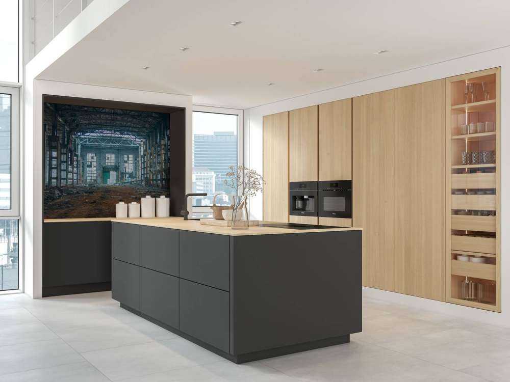 Verlaten fabriekshal