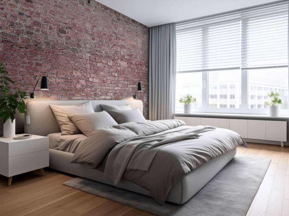 Muur van oude stenen