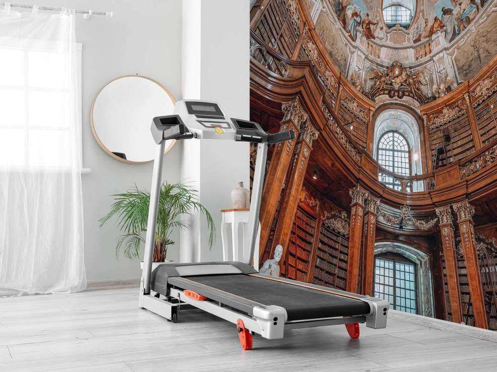 Barokke Boekendomein