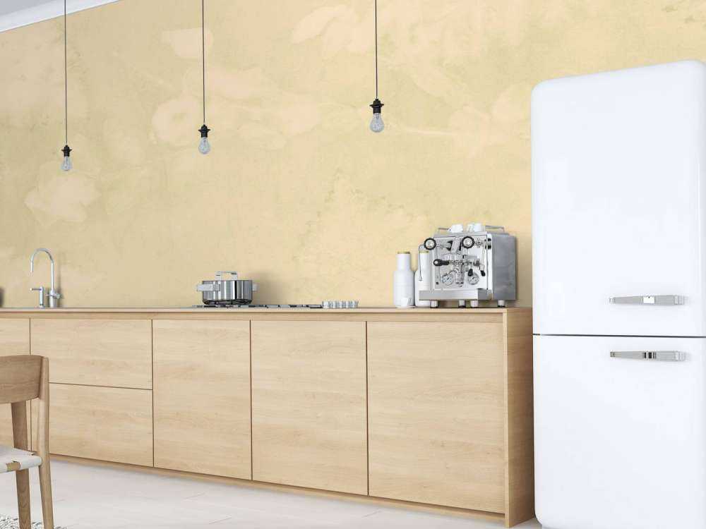 Sneeuwbes en wilde braam - jade