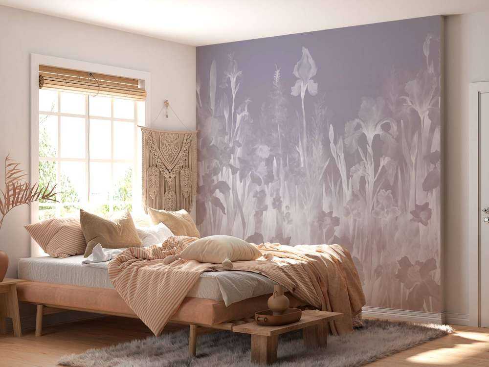 Fragrant spring Lavender