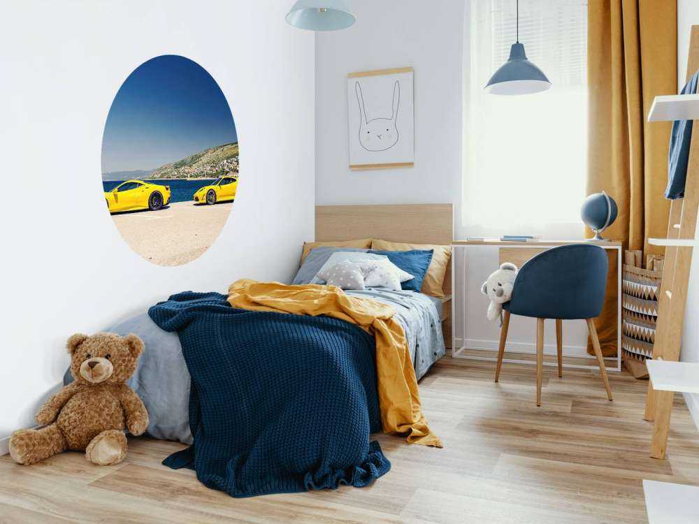 Italiaanse Perfectie bij Zee