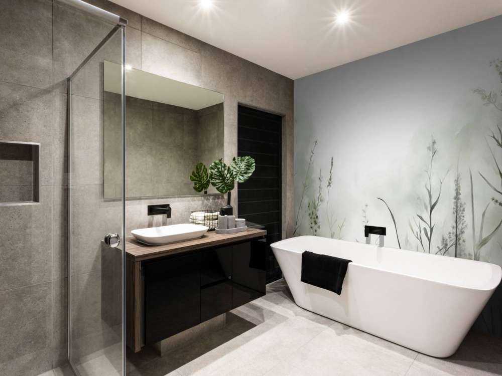 Morning Silence Sage Green