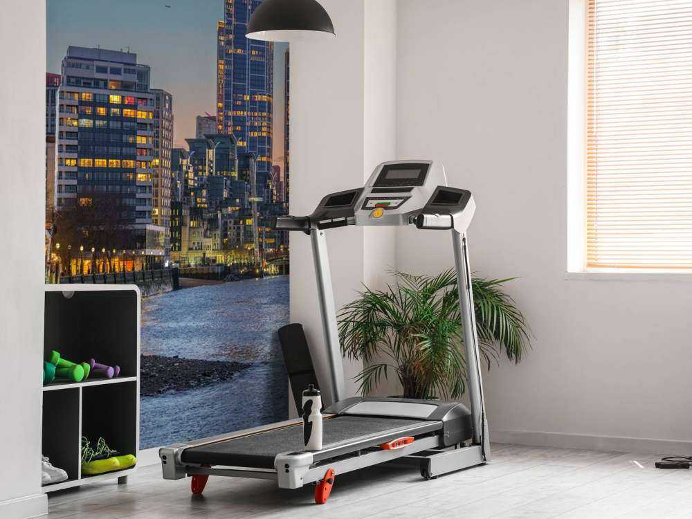 London cityscape over Thames river in evening