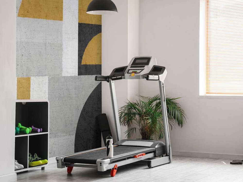 Halve manen in betonstijl