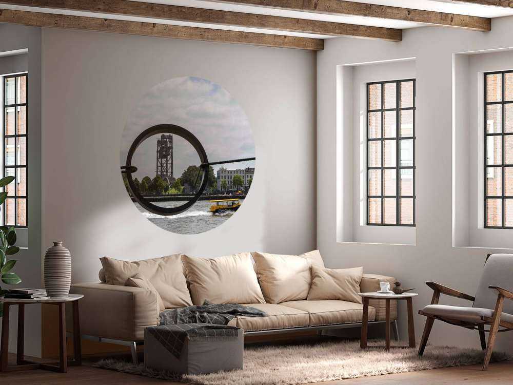 Uniek Perspectief op De Hef