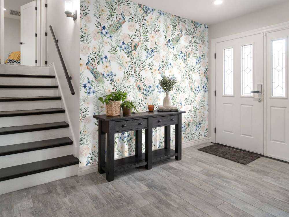 Fluisterende Flora & Fauna