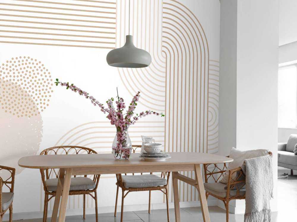 Game of Elegant Shapes