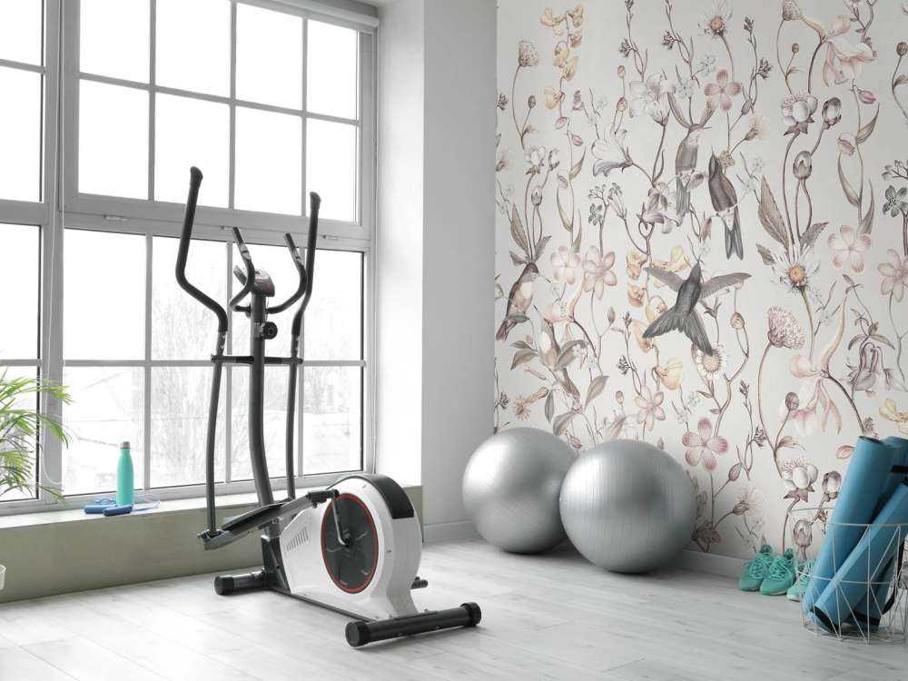 Ethereal Spring - Peach Harmony Glow